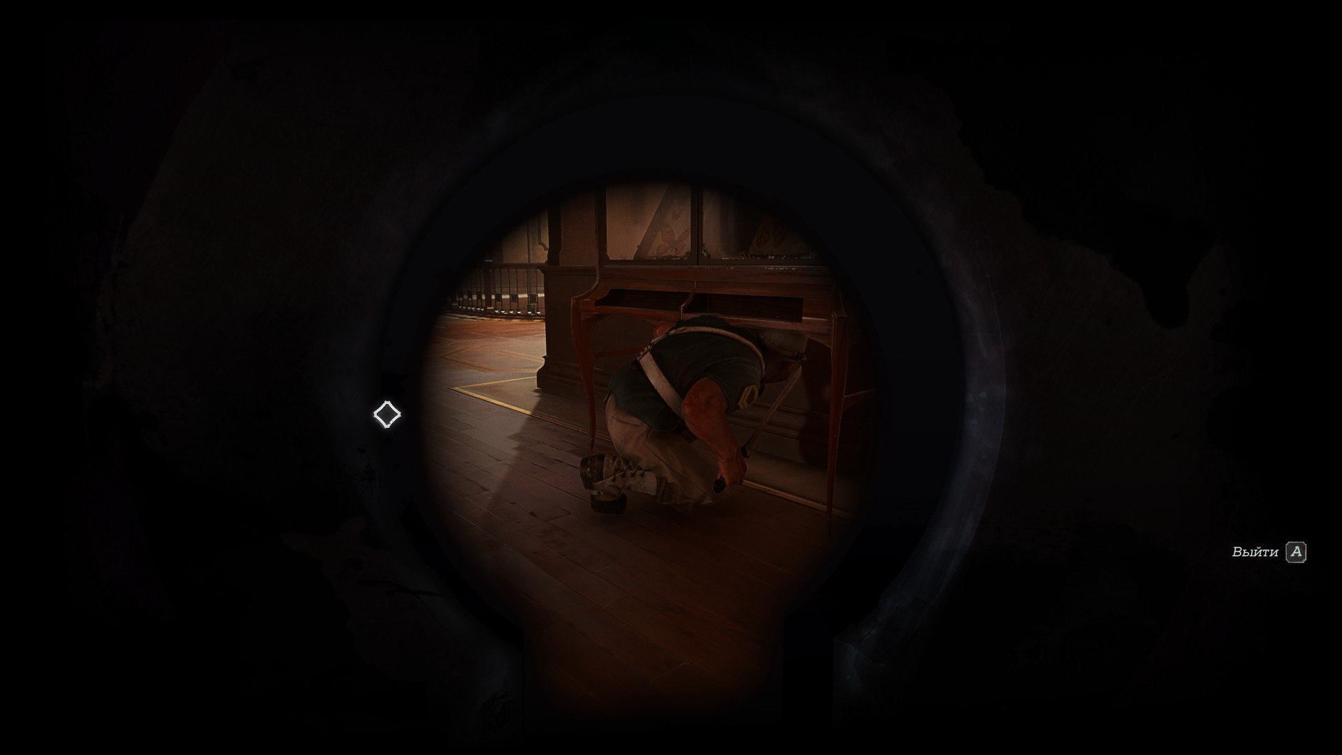 Dishonored картинка
